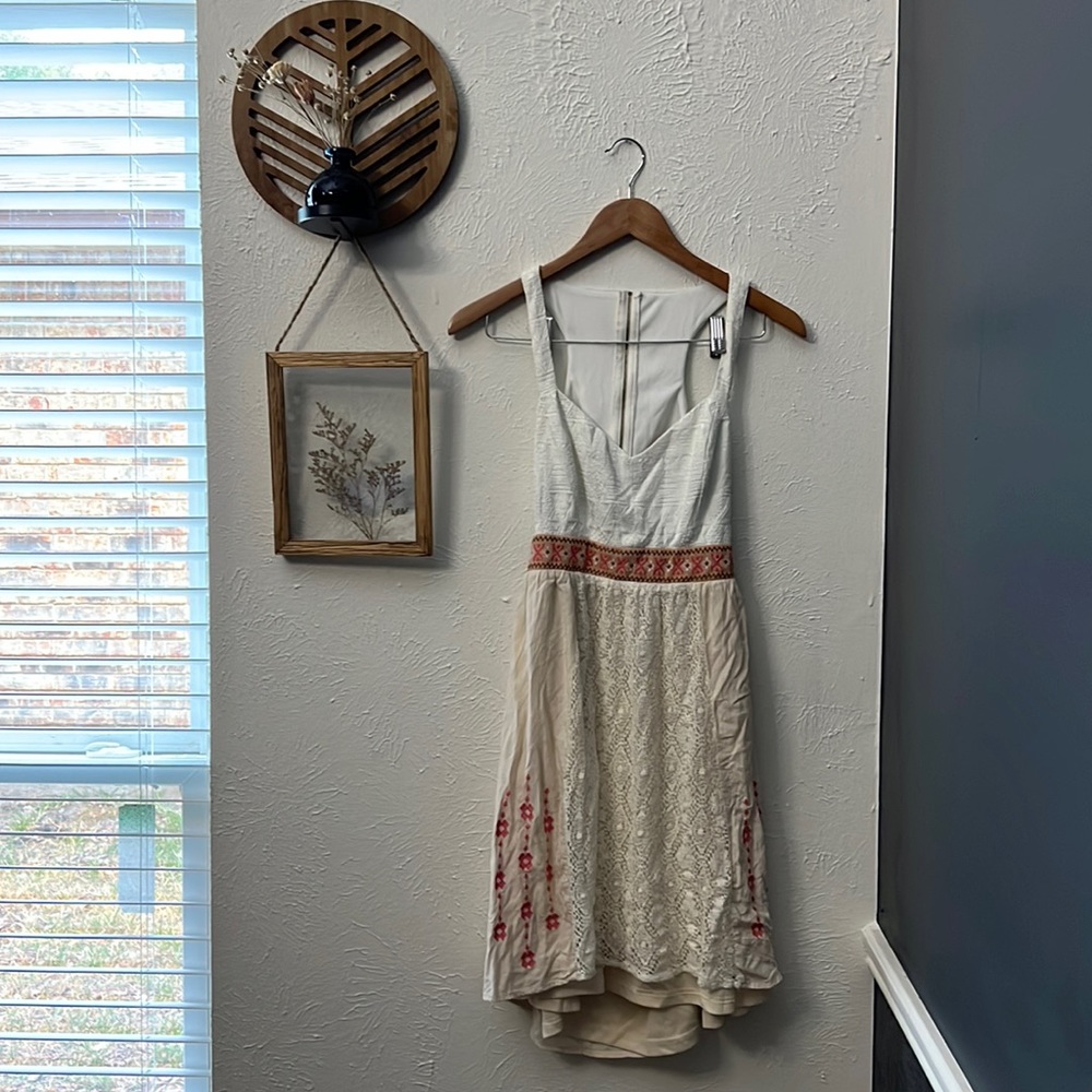 Flying Tomato boho dress